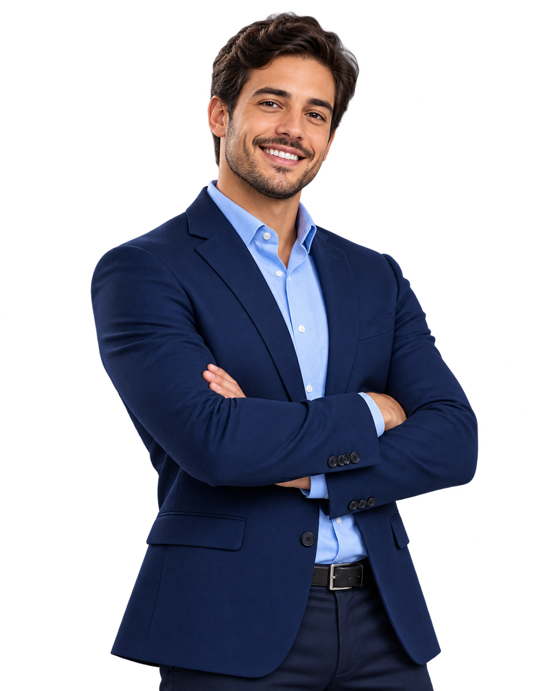 Consultor da NEX Tecnologias